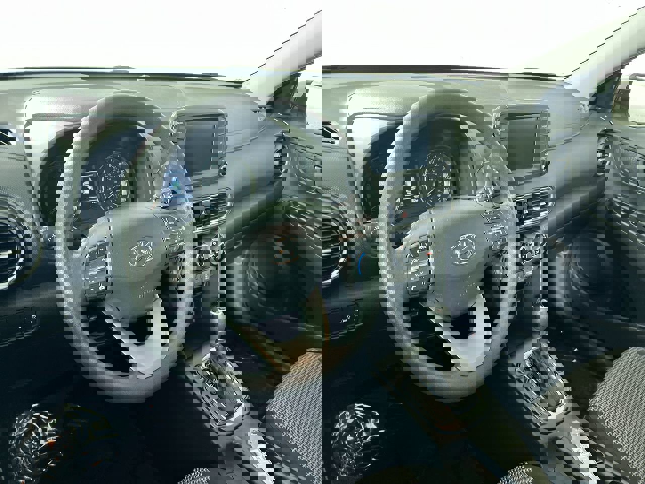 Used 2020 Hyundai Kona SE image 28