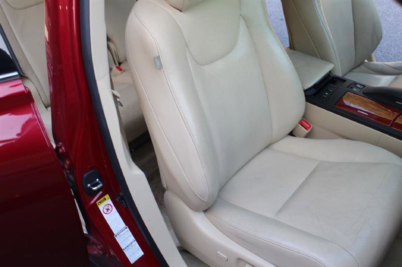 Used 2011 Lexus RX 350 AWD w/ Premium Pkg image 12