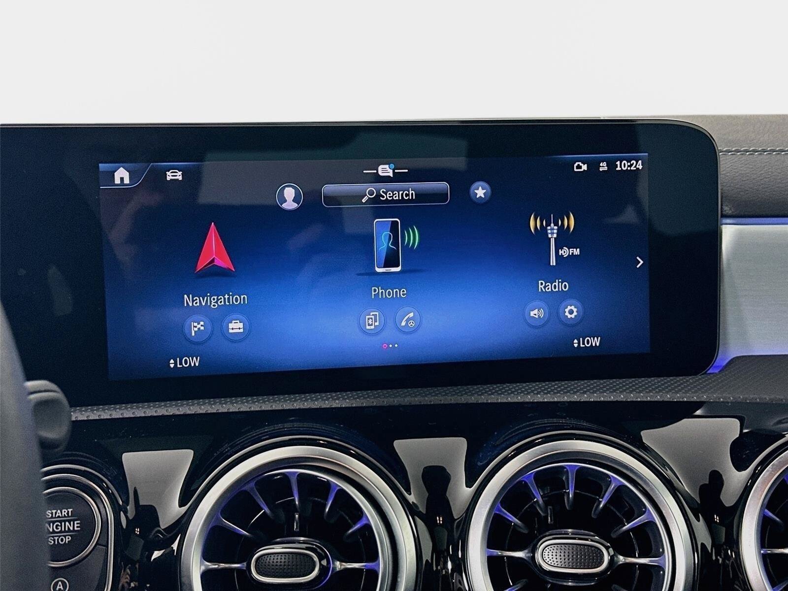 Certified 2026 Mercedes-Benz CLA 250 4MATIC image 19