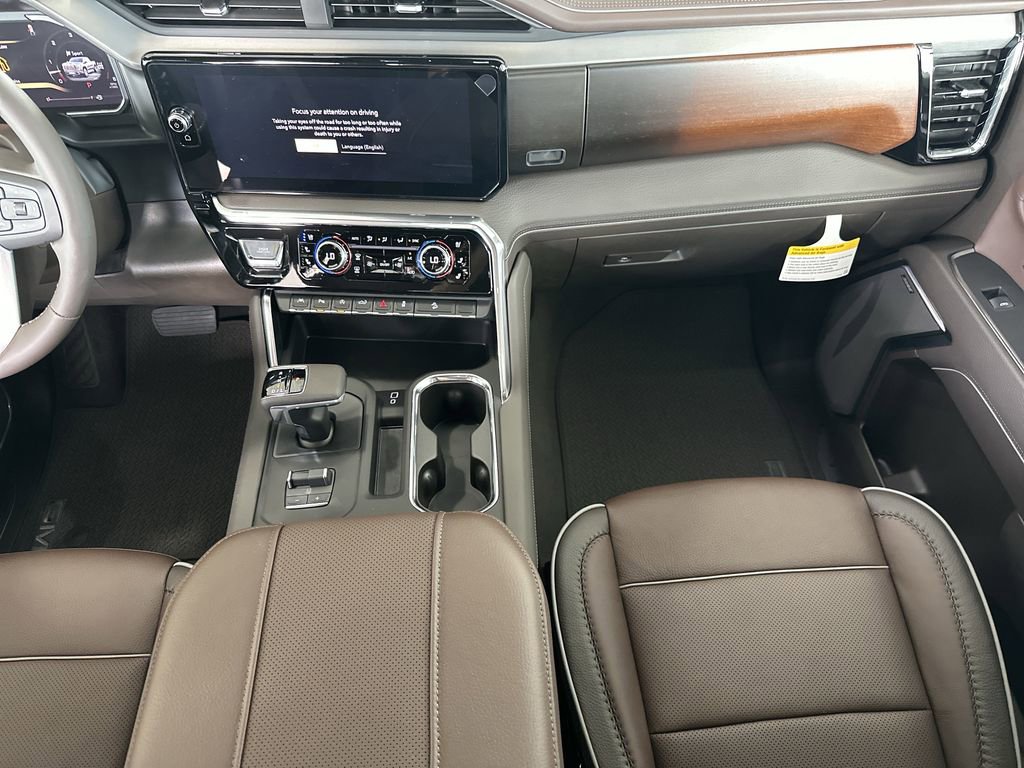 New 2026 GMC Sierra 1500 Denali w/ Technology Package image 19