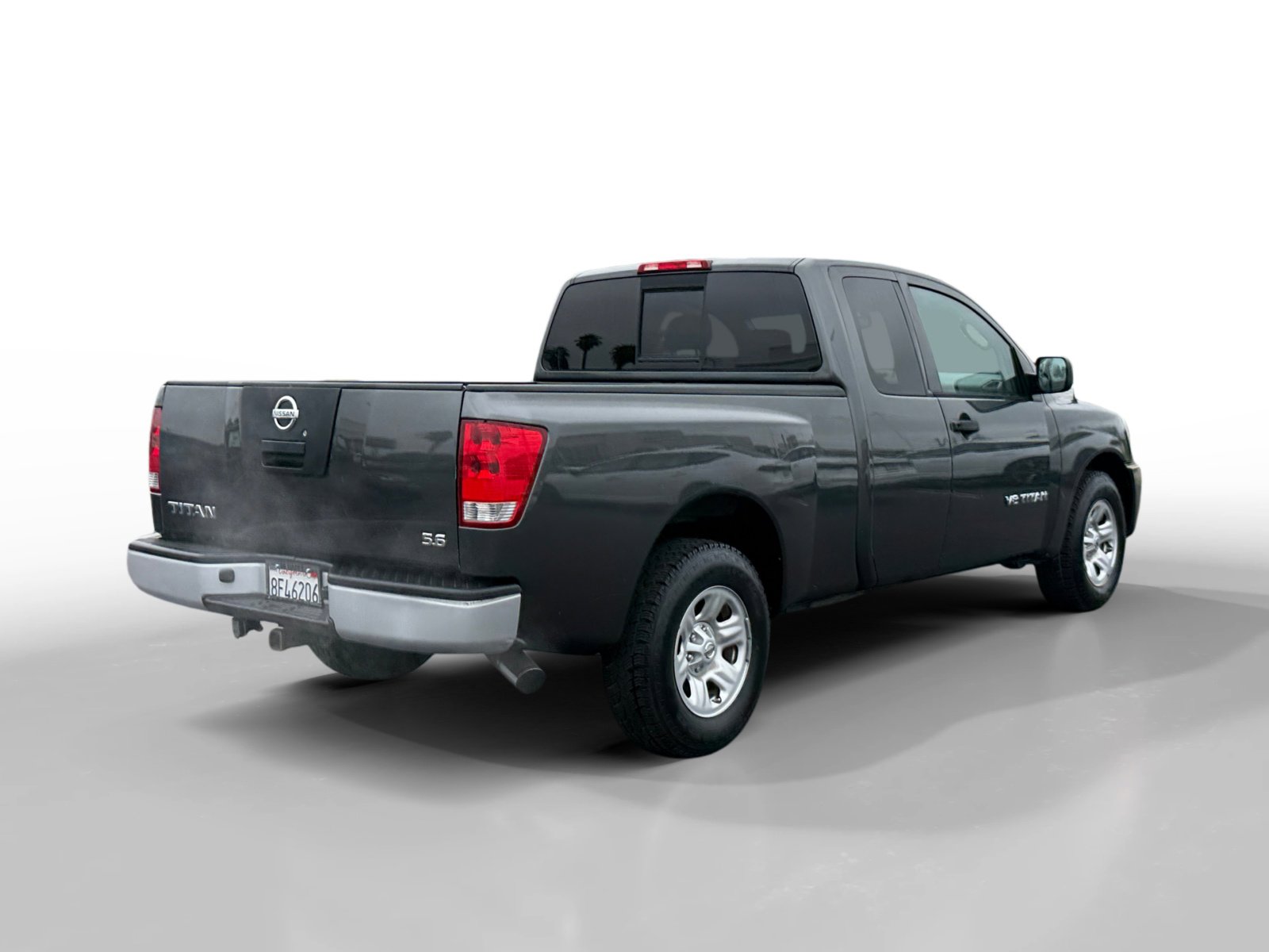 Used 2006 Nissan Titan XE w/ (W02) Preferred Pkg image 5