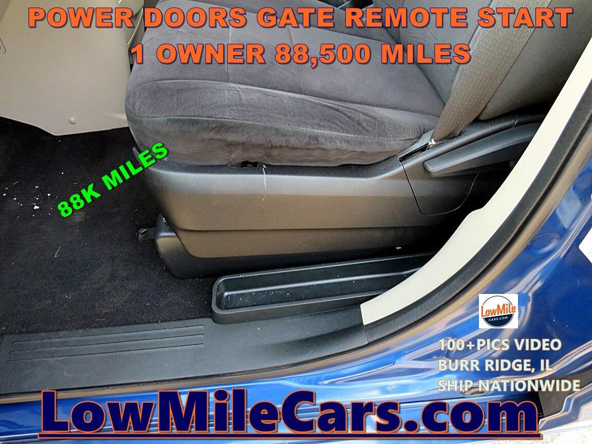 Used 2011 Dodge Grand Caravan Mainstreet w/ PWR Convenience Group image 21