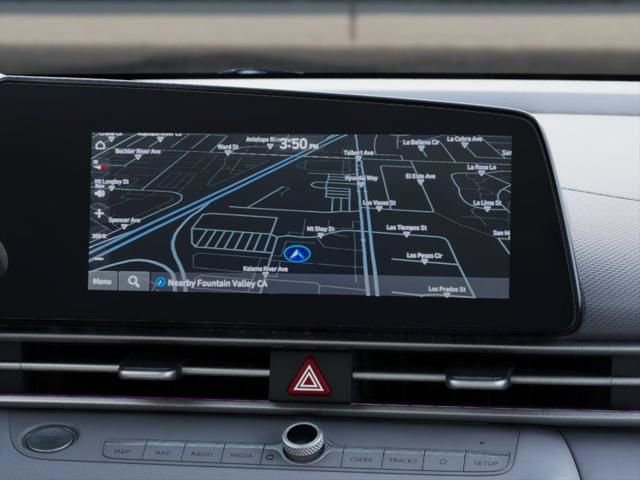 Used 2025 Hyundai Elantra SEL image 20