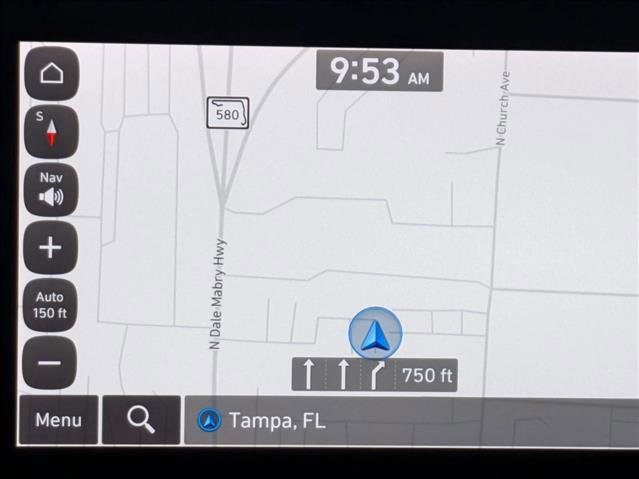 Used 2023 Hyundai Elantra N Line image 7