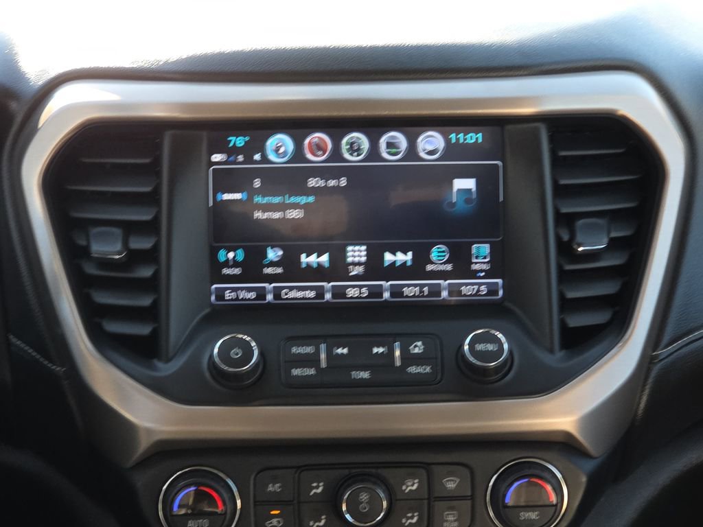 Used 2019 GMC Acadia Denali w/ Technology Package image 12