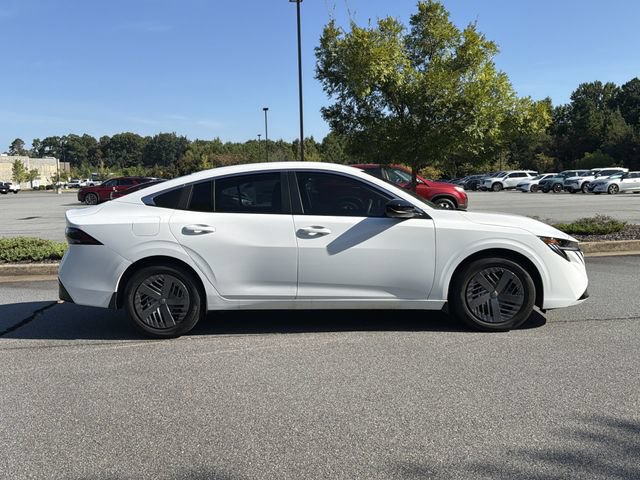 New 2026 Nissan Sentra SV w/ Floor Mat Package FWD video 2