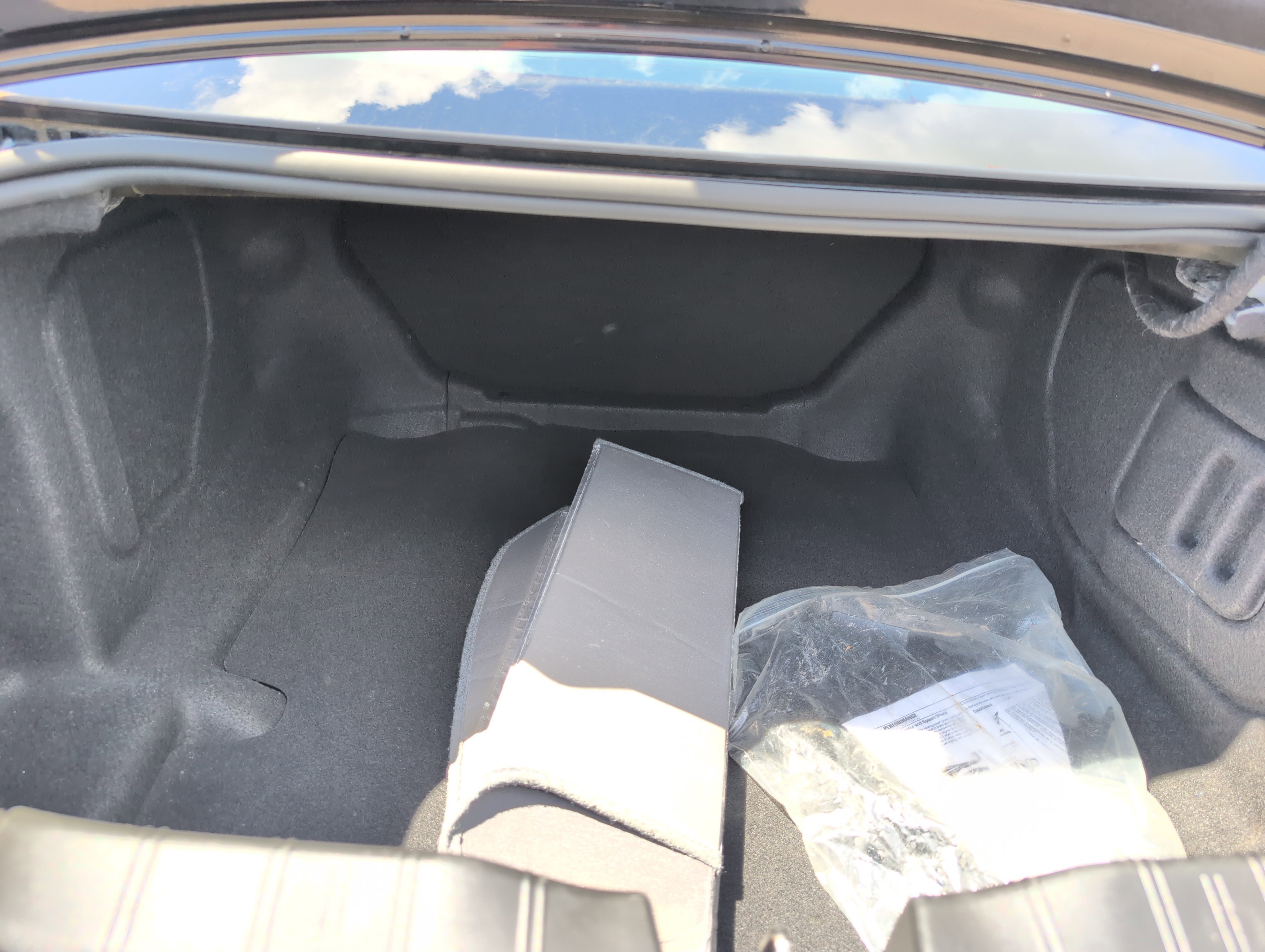 Used 2017 Chevrolet Camaro SS image 10