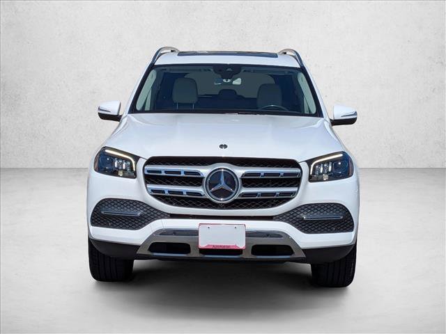 Used 2020 Mercedes-Benz GLS 450 4MATIC image 2
