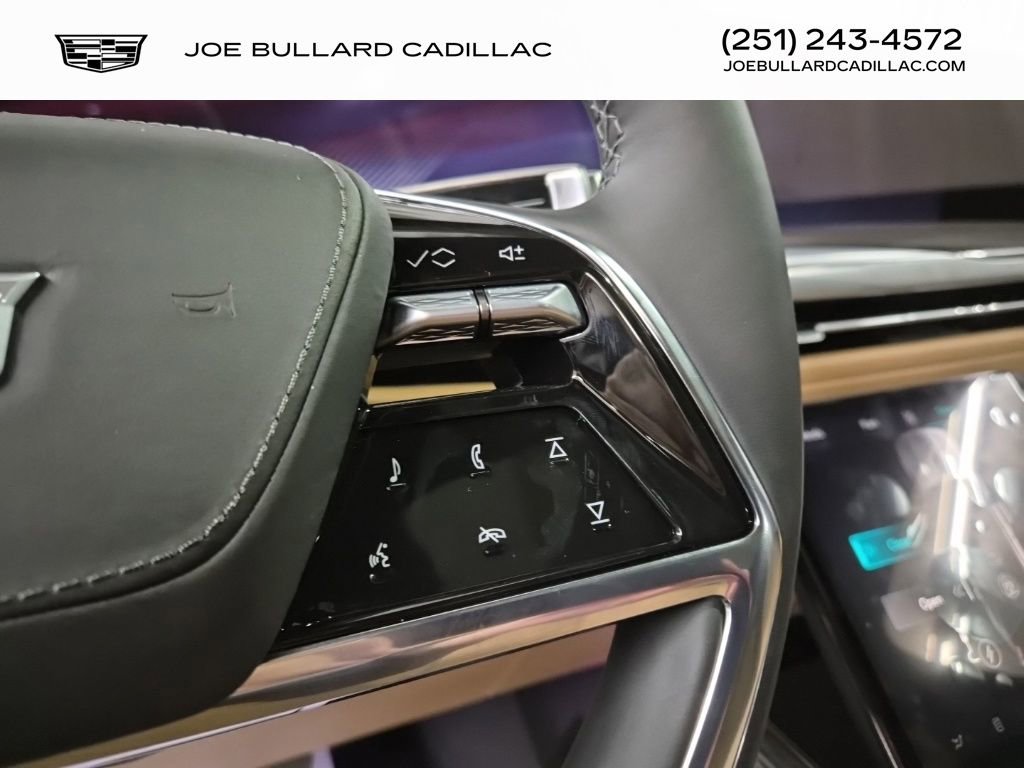 New 2026 Cadillac Escalade IQL Sport 2 image 19