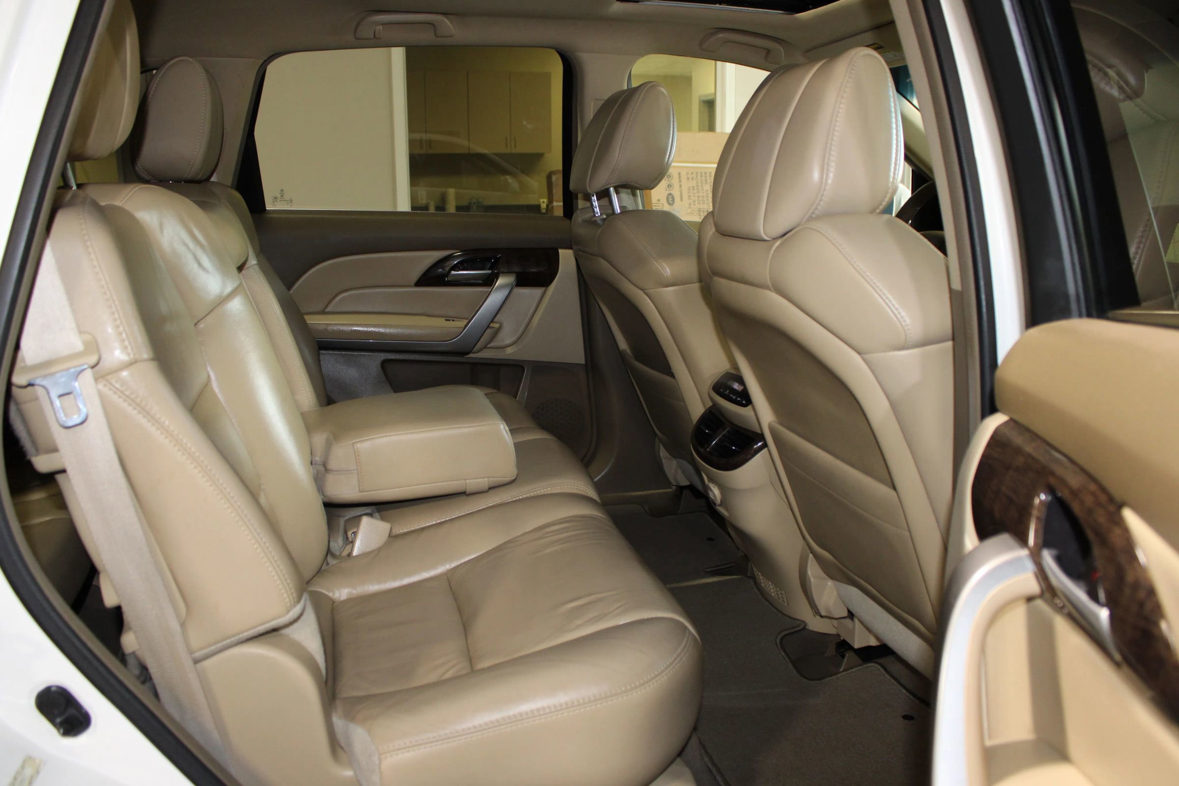Used 2012 Acura MDX w/ Technology Package image 25