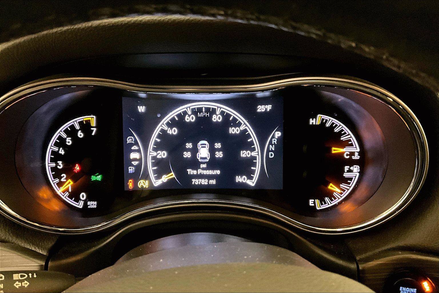 Used 2019 Jeep Grand Cherokee Limited image 19