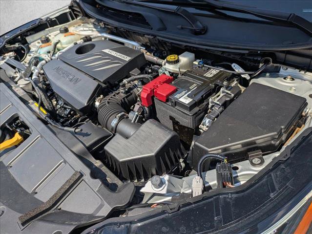 Used 2024 Nissan Rogue SV FWD image 23