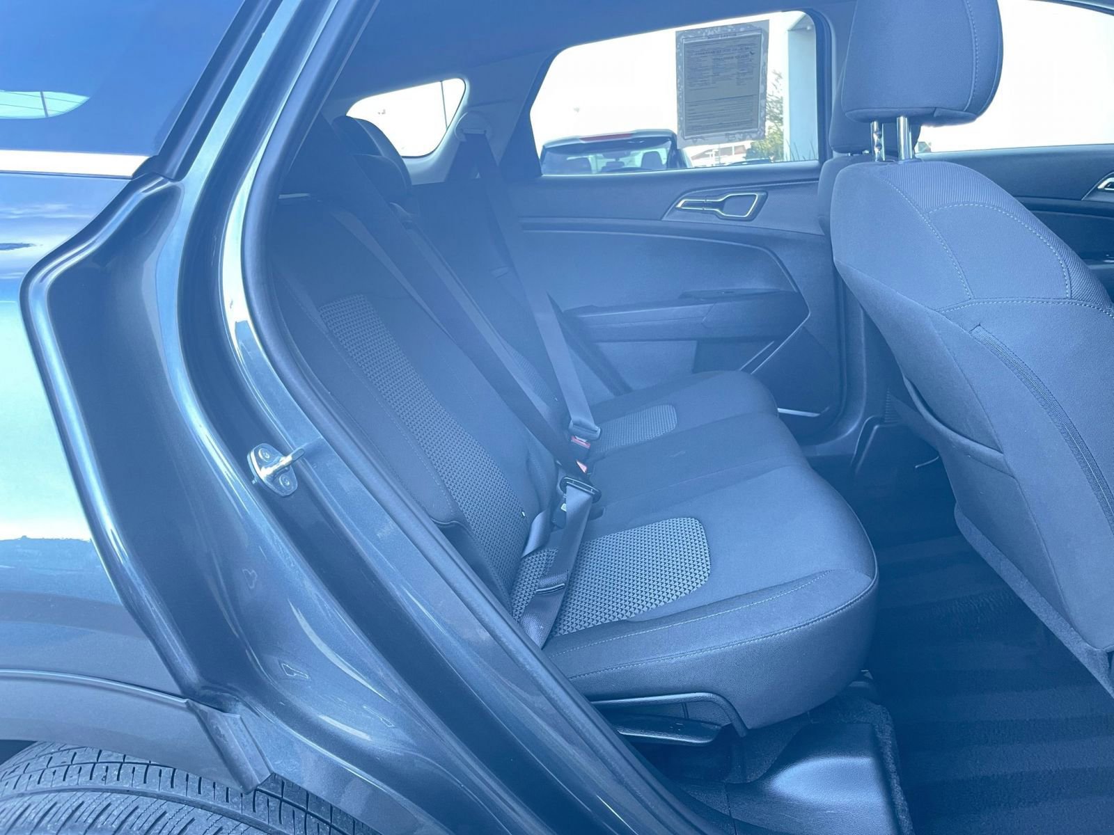 Used 2024 Kia Sportage LX image 38