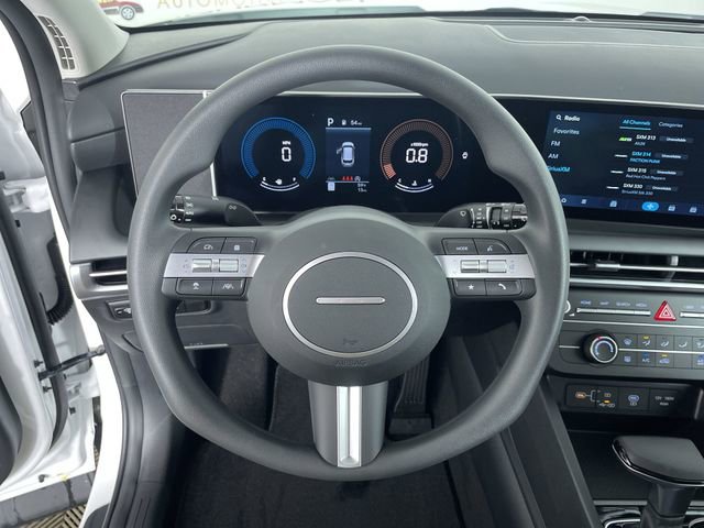 New 2026 Hyundai Tucson SE image 26