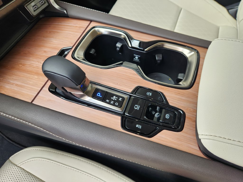 Certified 2026 Lexus RX 350 Premium Plus FWD image 18