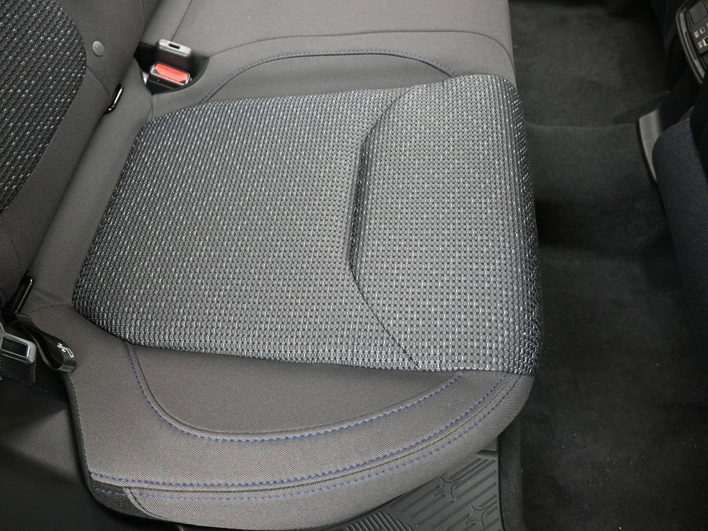 New 2026 Subaru Forester Premium image 16