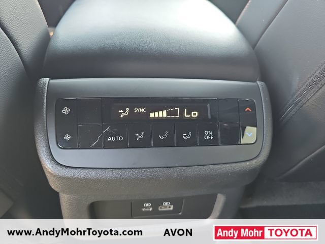 Used 2024 Nissan Pathfinder Rock Creek AWD/4WD image 27