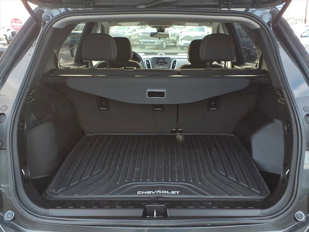 Certified 2021 Chevrolet Equinox LS w/ LS Convenience Package image 15