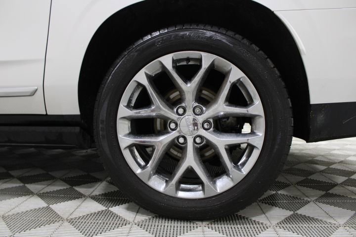 Used 2021 GMC Yukon XL Denali w/ Denali Ultimate Package image 46