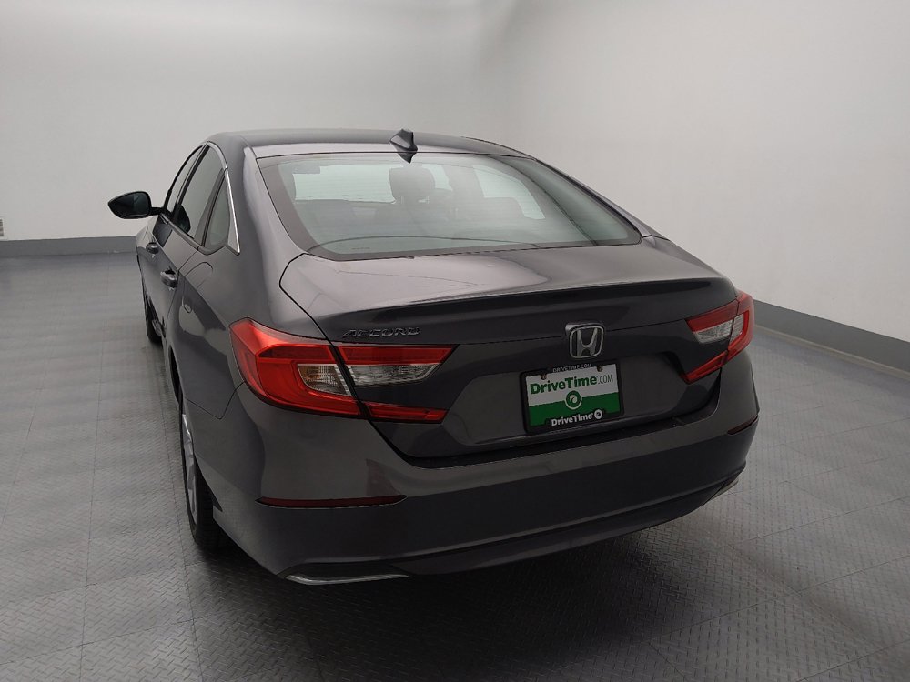 Used 2021 Honda Accord LX image 6