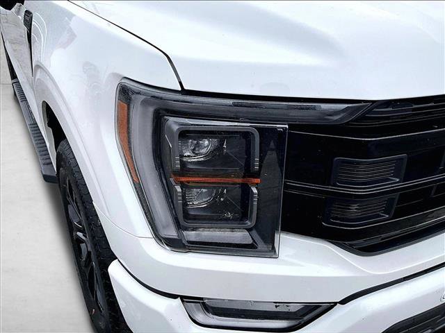 Used 2023 Ford F150 Lariat w/ Equipment Group 502A High image 28