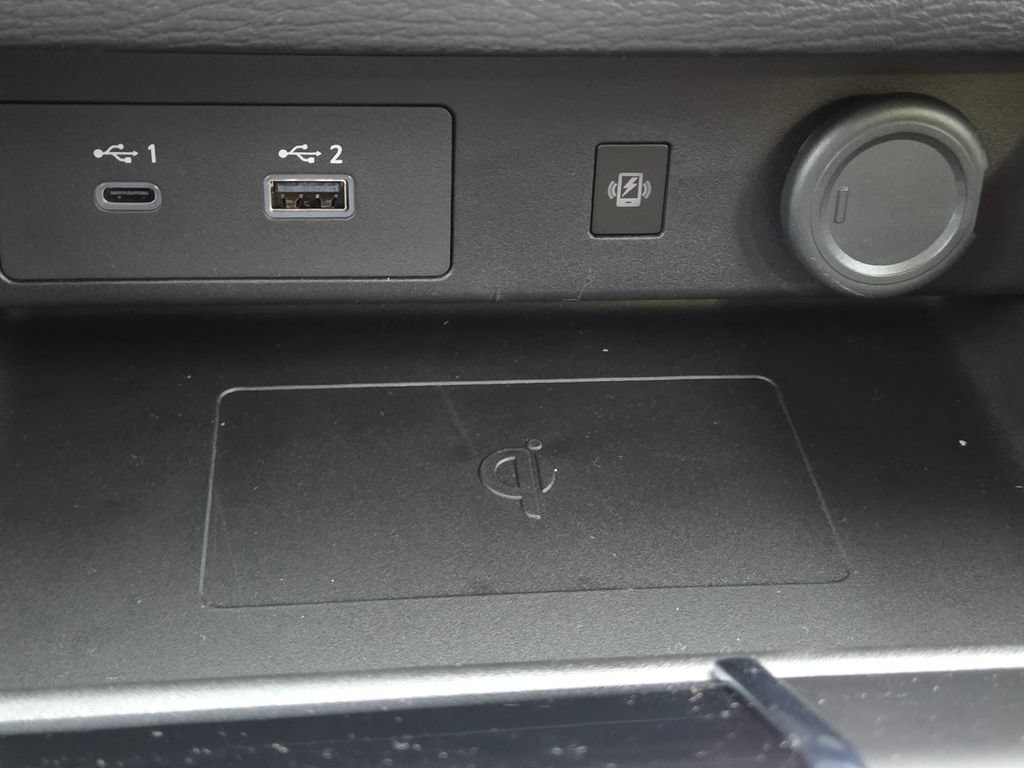 New 2026 Nissan Rogue SL AWD/4WD image 6