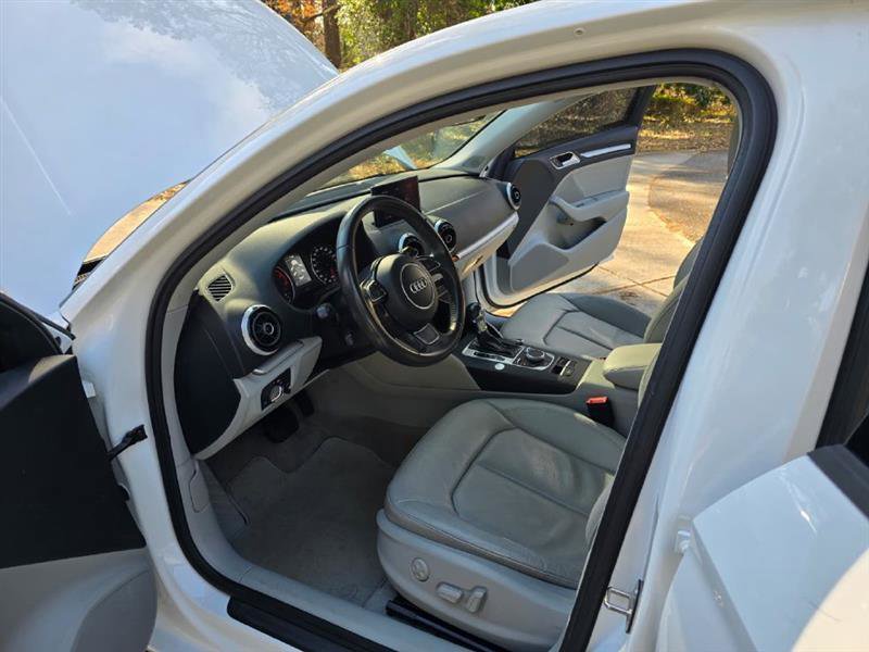 Used 2016 Audi A3 1.8T Premium image 37