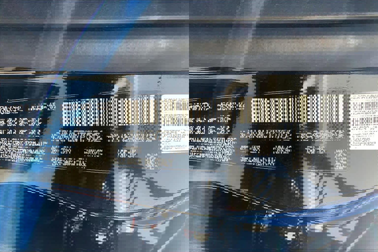 Used 2023 Alfa Romeo Giulia Quadrifoglio w/ Active Assist Plus Package image 35