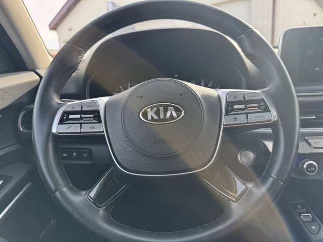 Used 2021 Kia Telluride EX w/ EX Premium Package image 29