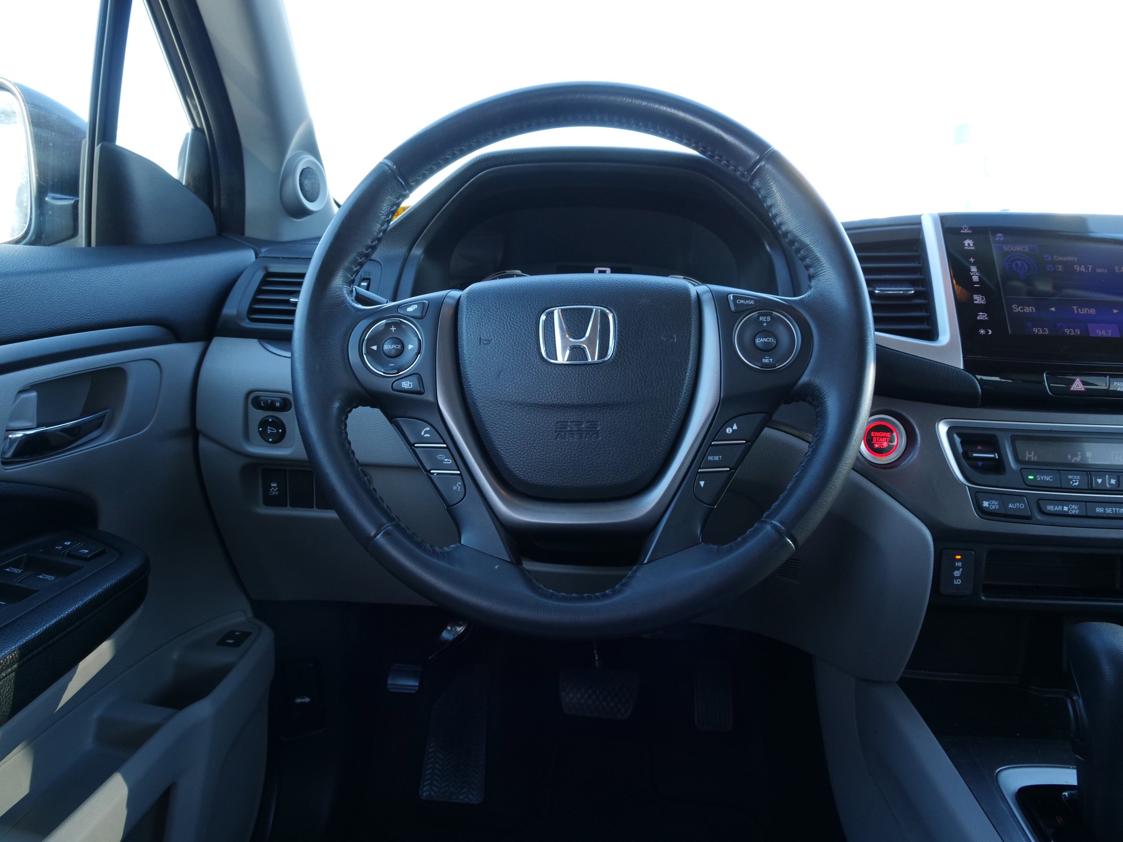 Used 2018 Honda Pilot EX-L image 22