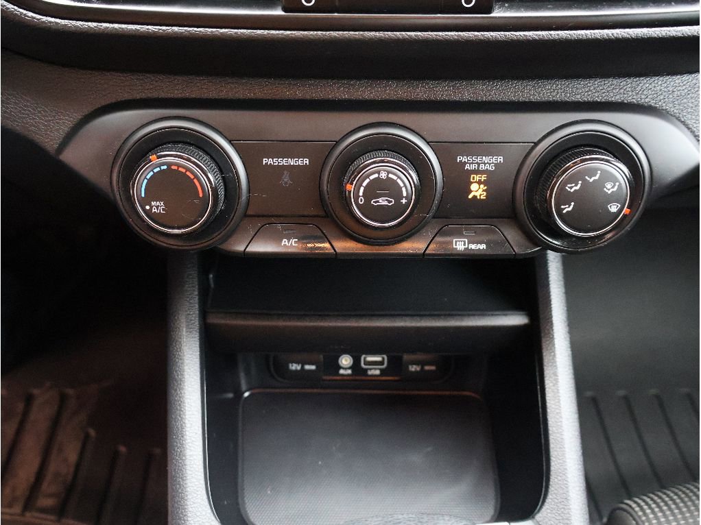 Used 2021 Kia Forte LXS image 22