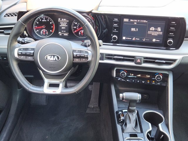 Used 2021 Kia K5 GT-Line w/ GT-Line FWD Premium Package image 27
