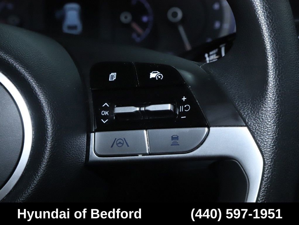 Used 2023 Hyundai Tucson SEL AWD/4WD image 24