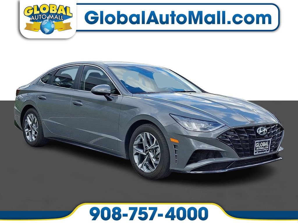 Used 2023 Hyundai Sonata SEL