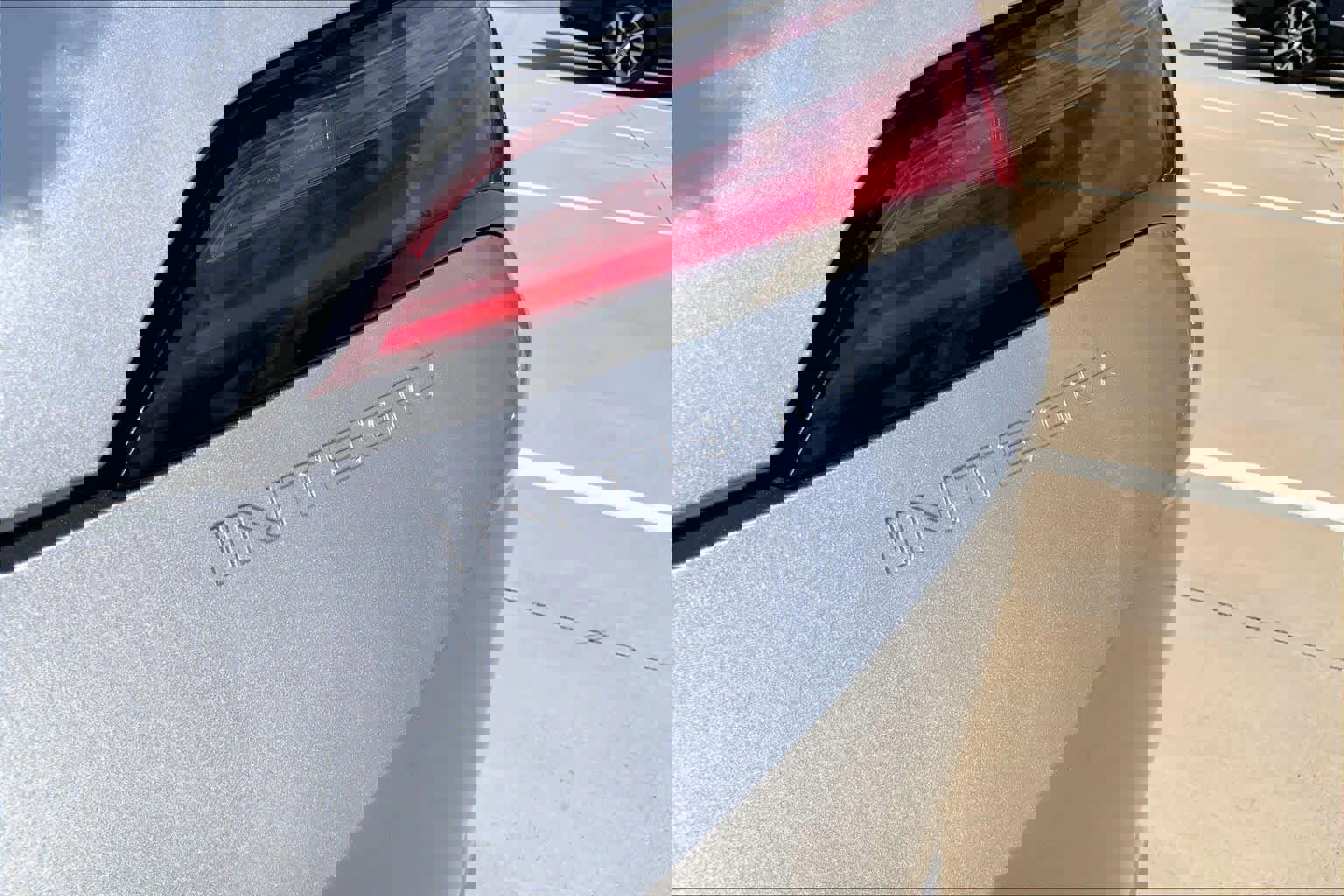 Certified 2026 Acura Integra FWD image 30