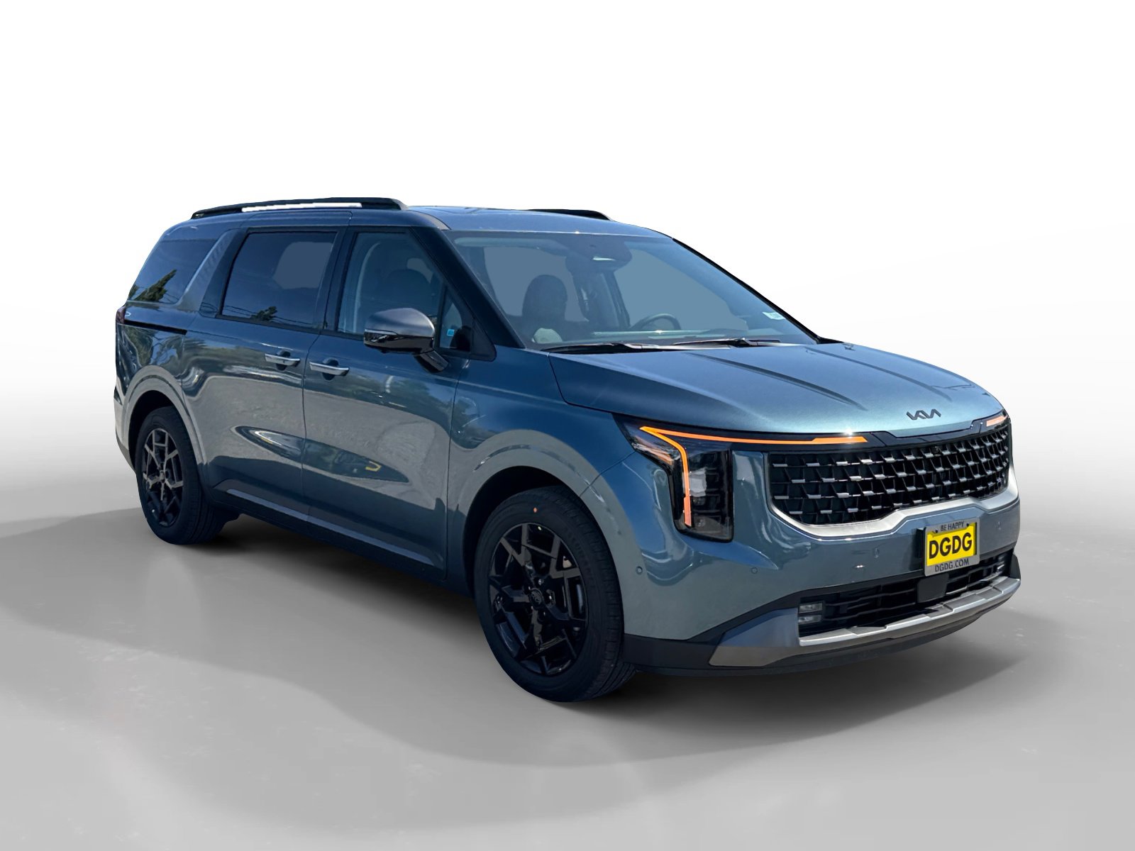 New 2026 Kia Carnival SX Prestige FWD image 7