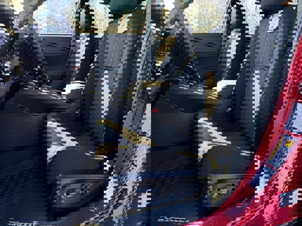 New 2025 Honda Accord Sport image 16