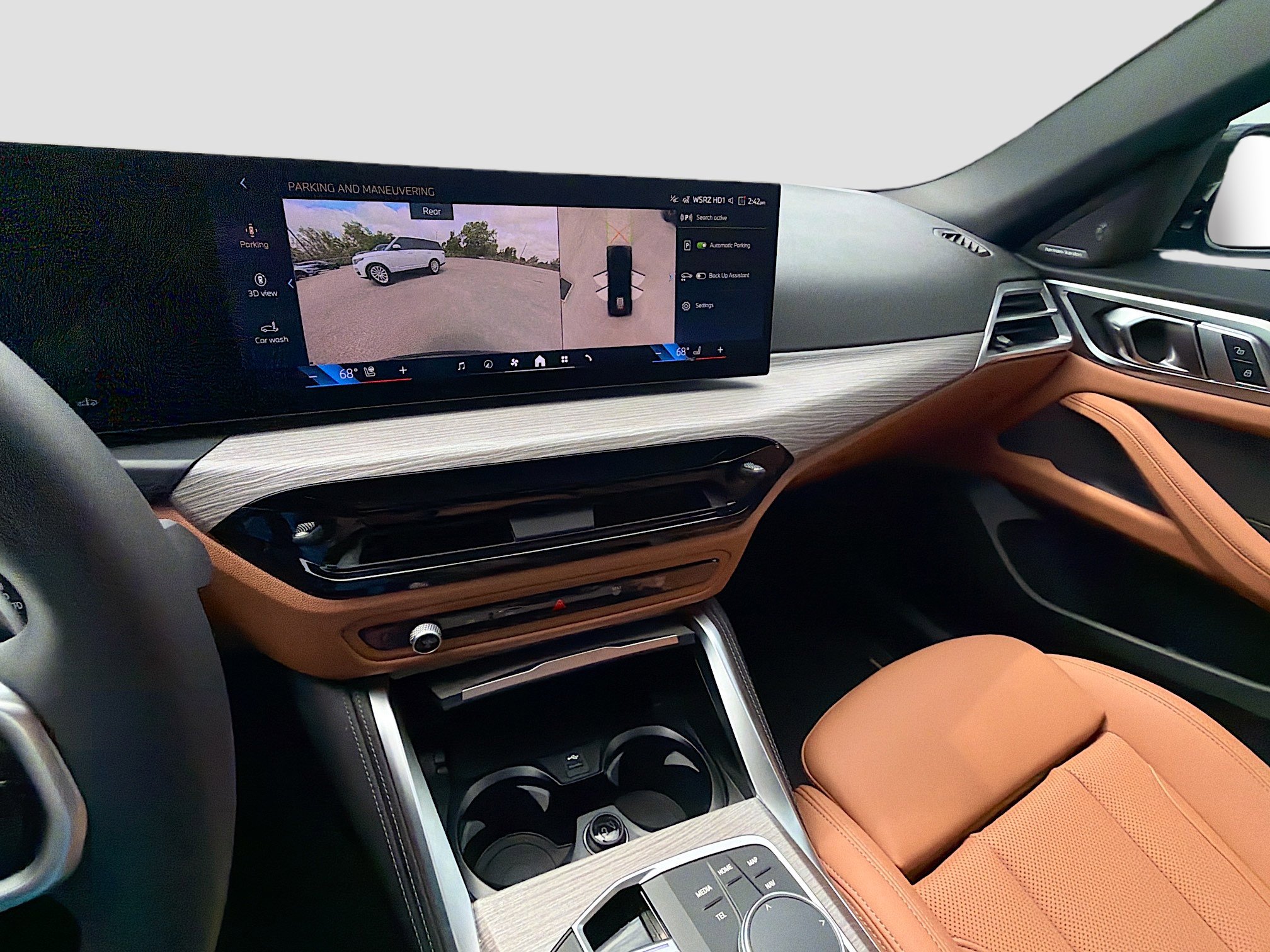 Used 2025 BMW 430i 430i w/ M Sport Package image 28