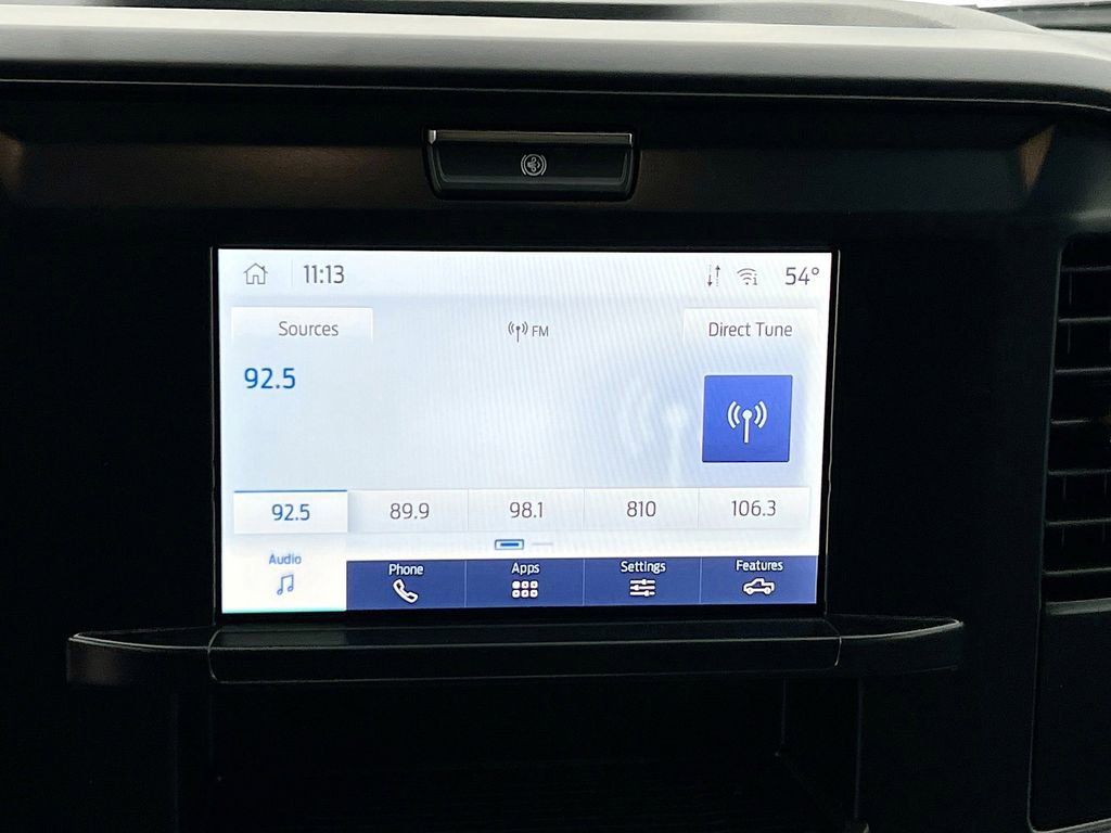 New 2026 Ford F550 4x4 Crew Cab image 20