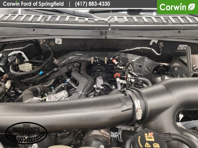 Certified 2024 Ford Expedition Max XLT AWD/4WD image 38