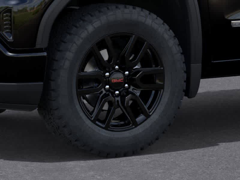New 2026 GMC Sierra 1500 Elevation w/ X31 Off-Road Package image 9