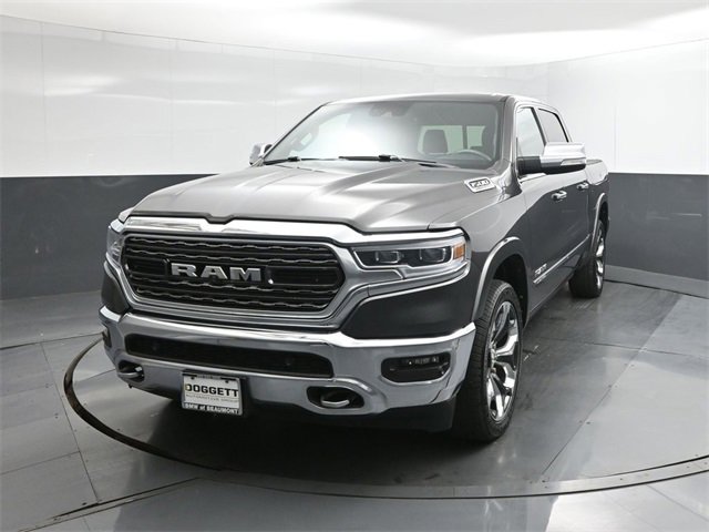 Used 2020 RAM 1500 Limited image 30