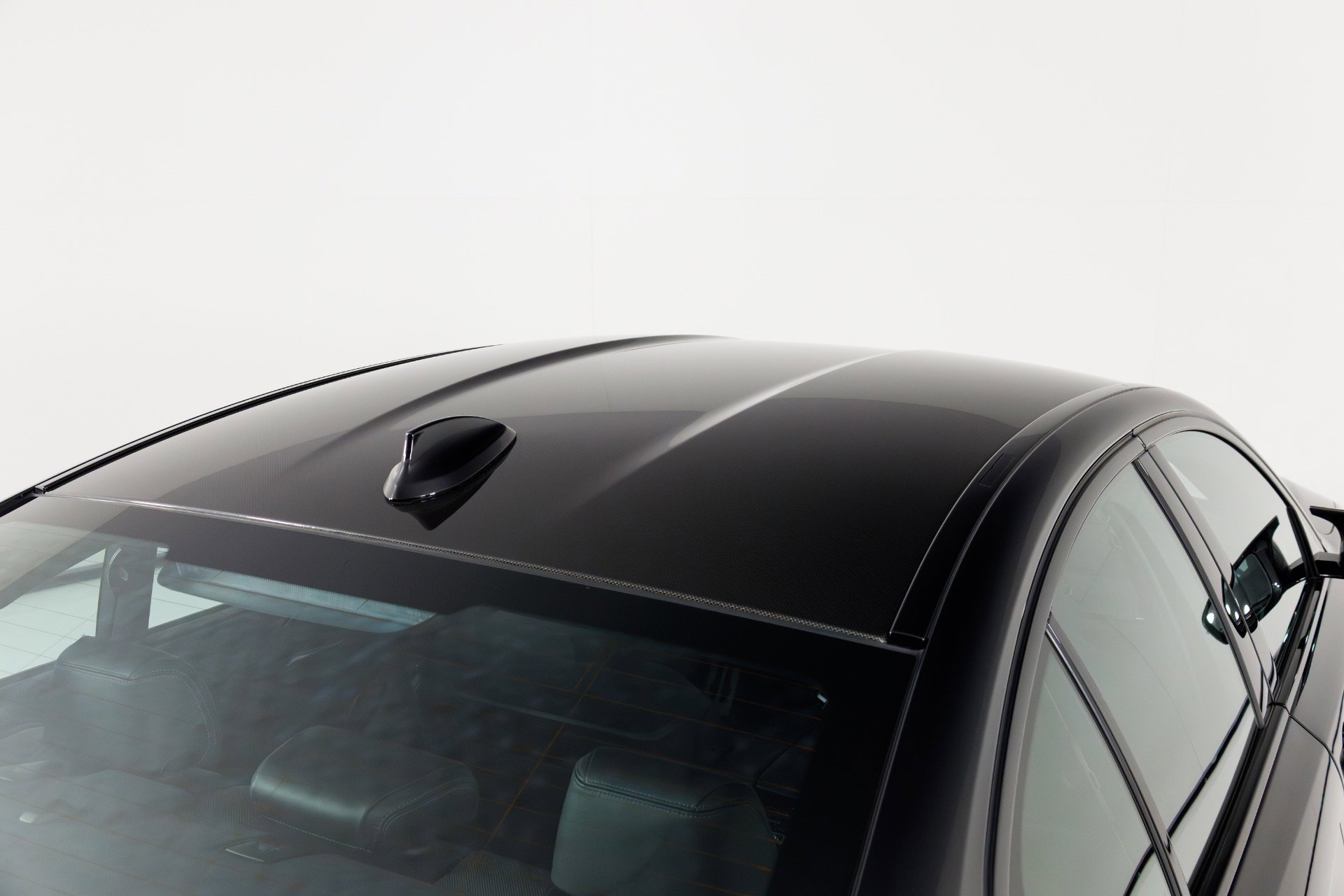 Used 2023 BMW M5 w/ Executive Package image 64