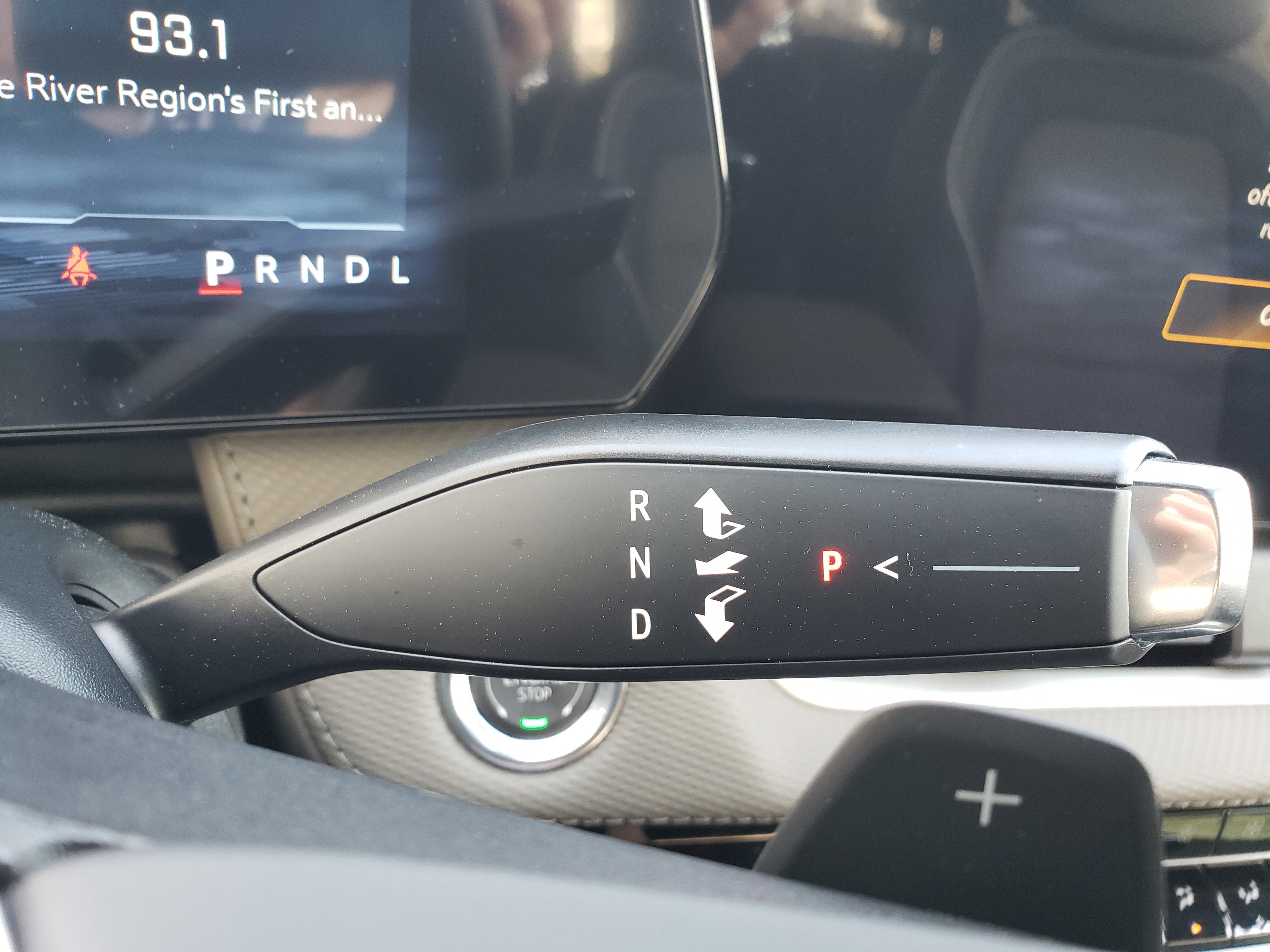 New 2026 Chevrolet Equinox LT image 20