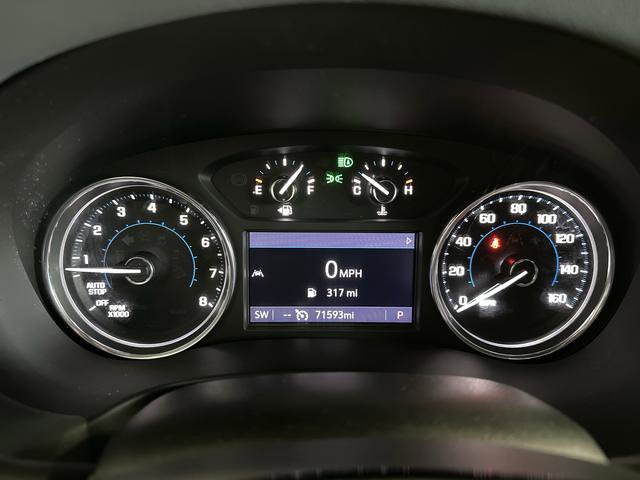 Used 2022 Buick Enclave Essence image 16