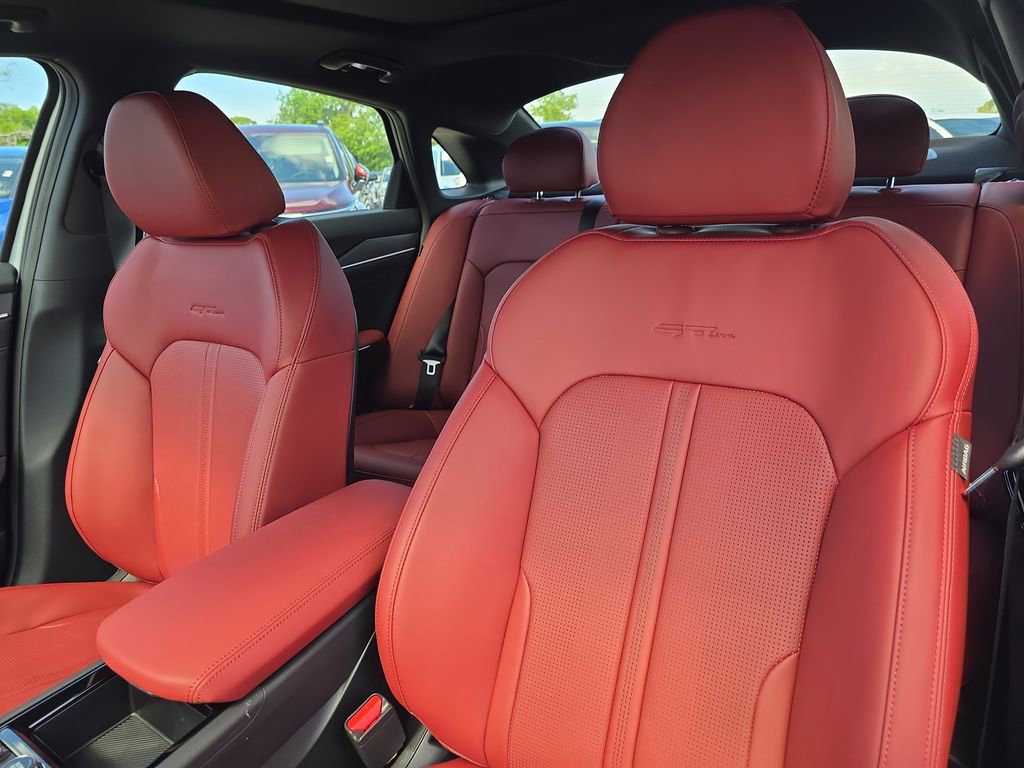 New 2026 Kia K5 GT-Line image 21