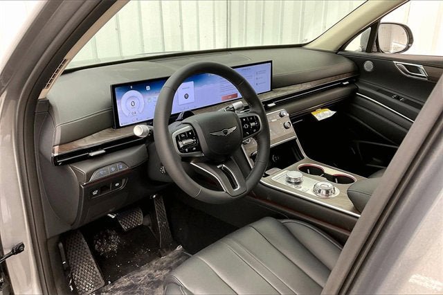 New 2026 Genesis GV80 2.5T Select AWD/4WD image 28