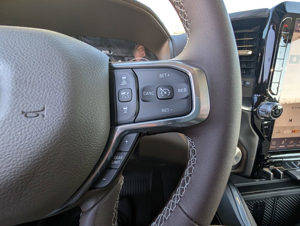 New 2026 RAM 1500 Laramie image 21