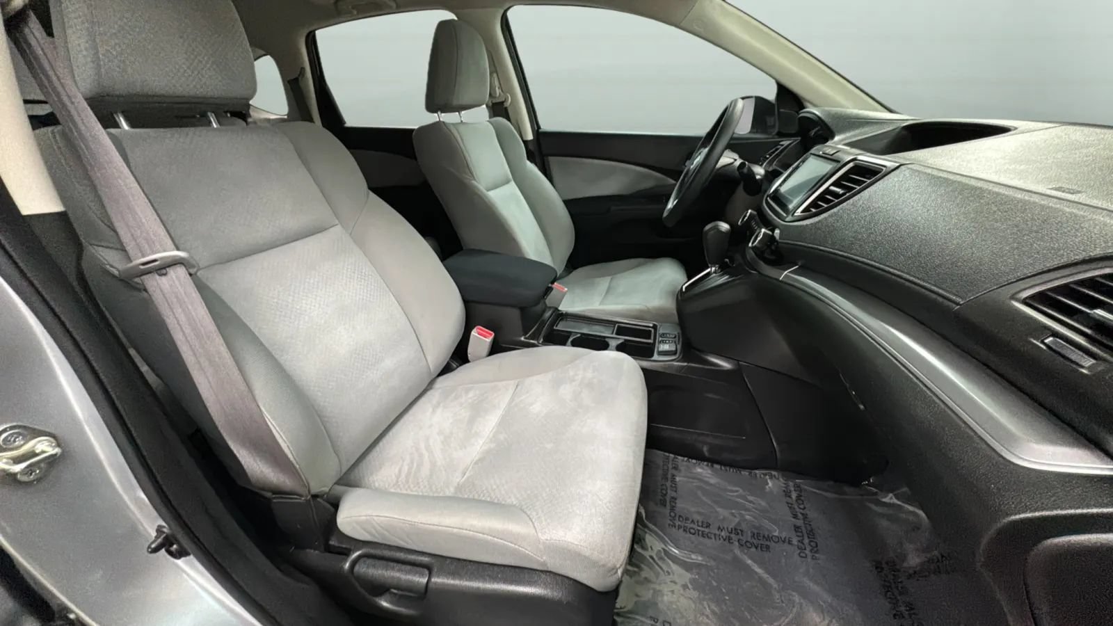 Used 2015 Honda CR-V EX image 21