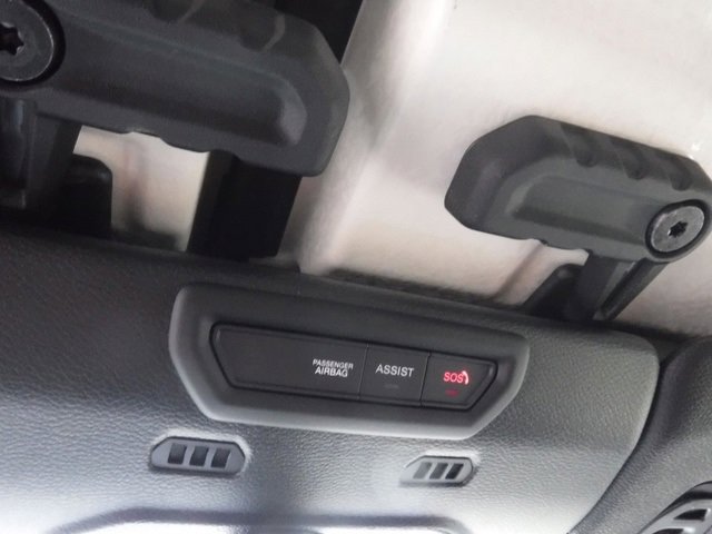 Used 2023 Jeep Wrangler Unlimited Sahara w/ Cold Weather Group image 36